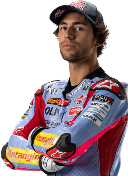 FRANCESCO BAGNAIA